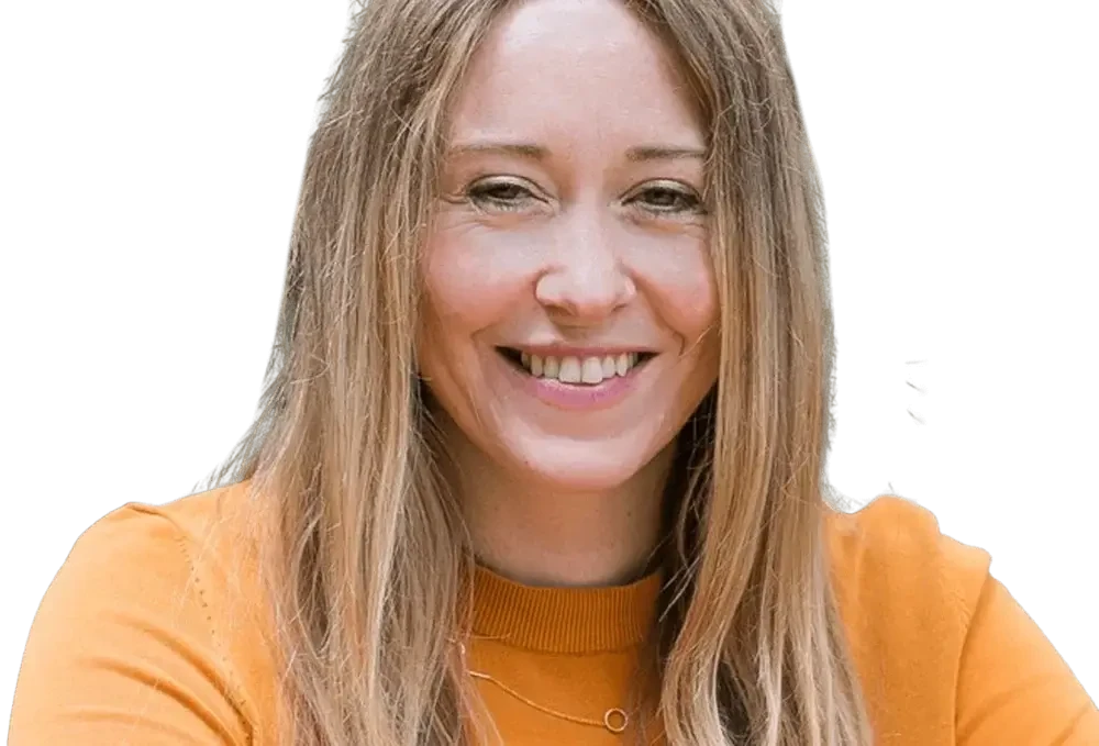 Anna Jones, Speaker, Vegetarian Chef, Author, Food Stylist
