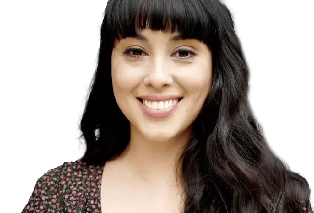 Melissa Hemsley, Speaker, Cookery Writer, Chef, Sustainable Food Advocate, Community Panelist