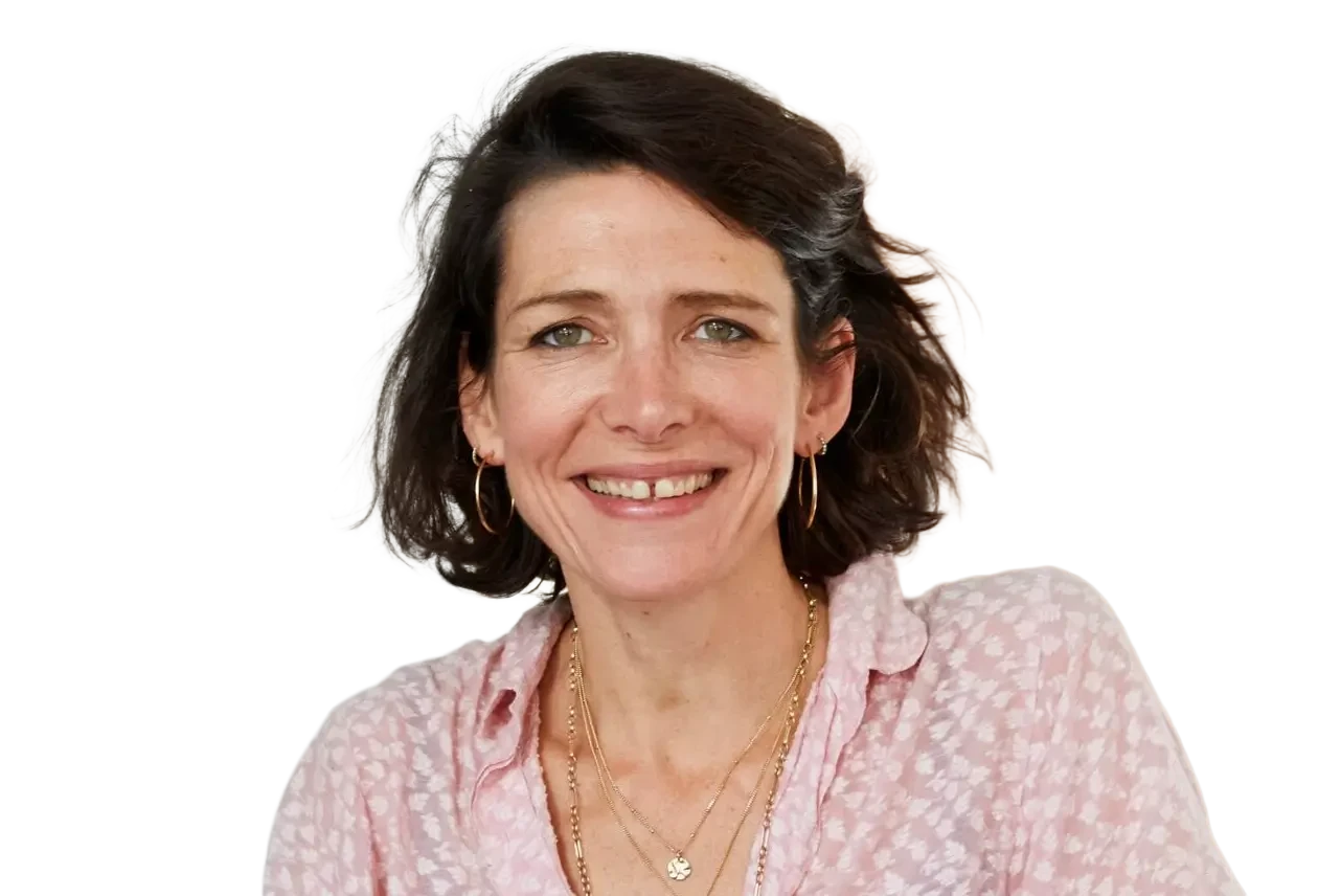 Thomasina Miers OBE, Speaker, Restaurateur, Wahaca Founder, MasterChef Winner, Sustainability Leader