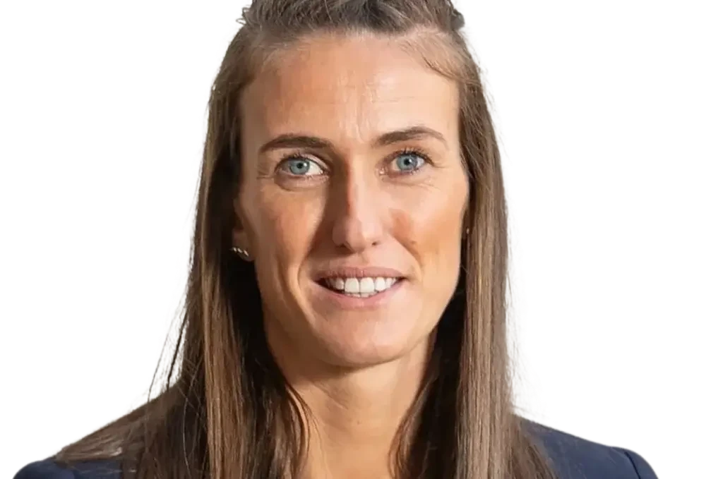 Jill Scott MBE, Speaker, Ex-England Footballer & UEFA Euros Champ, MBE, TV Pundit