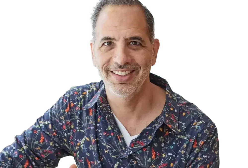 Yotam Ottolenghi, Speaker, Chef, Cookbook Author, Food Writer