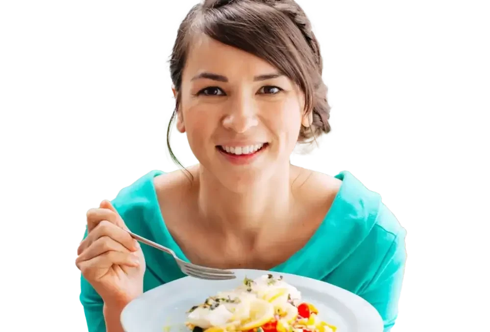 Rachel Khoo, Speaker, TV Chef, Author, Storyteller, Personality