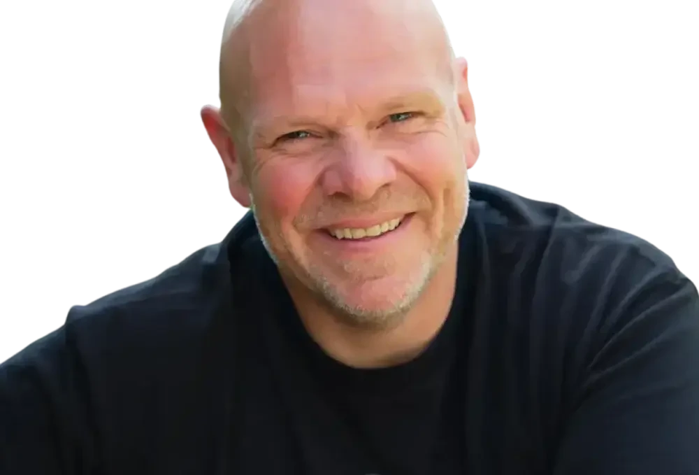 Tom Kerridge, Speaker, Celebrity Chef, TV Host, Restaurateur, Food Expert