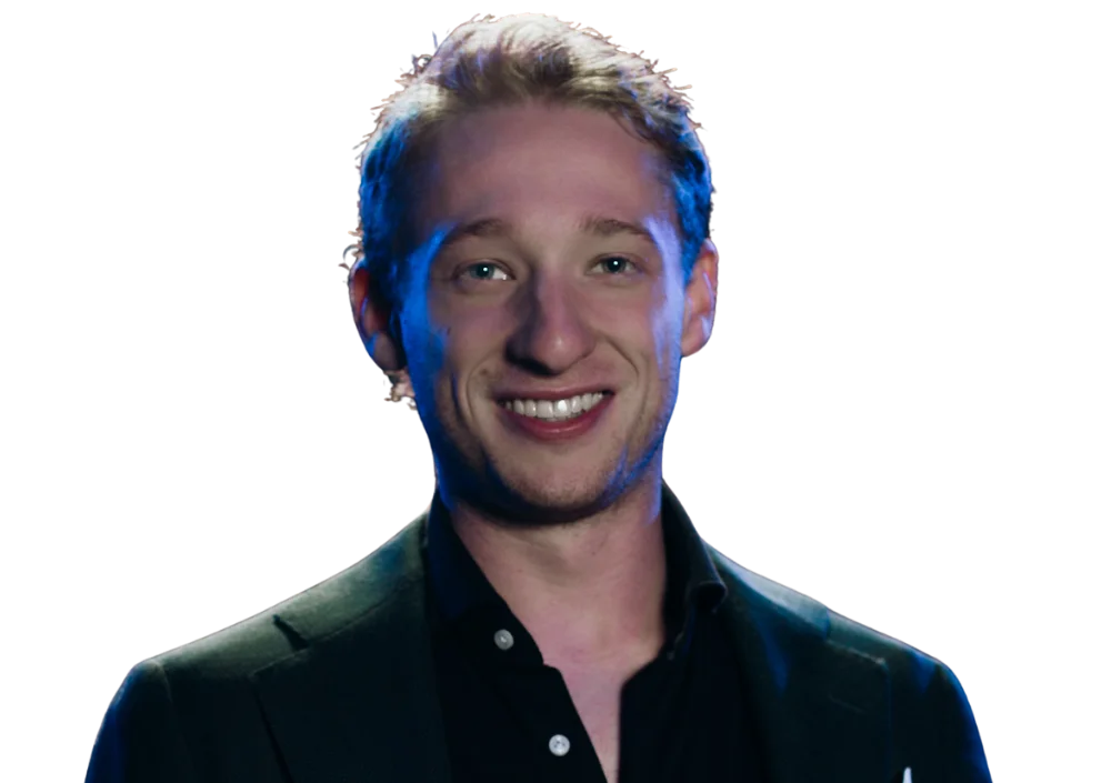 Max Davidson, Magician, Mentalist, Corporate Entertainer, Keynote Speaker, Memory Coach