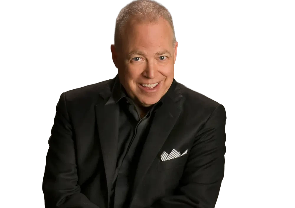 Jon Stetson, Mentalist, TV Performer, Keynote Speaker, Corporate Host, Award-Winning Entertainer
