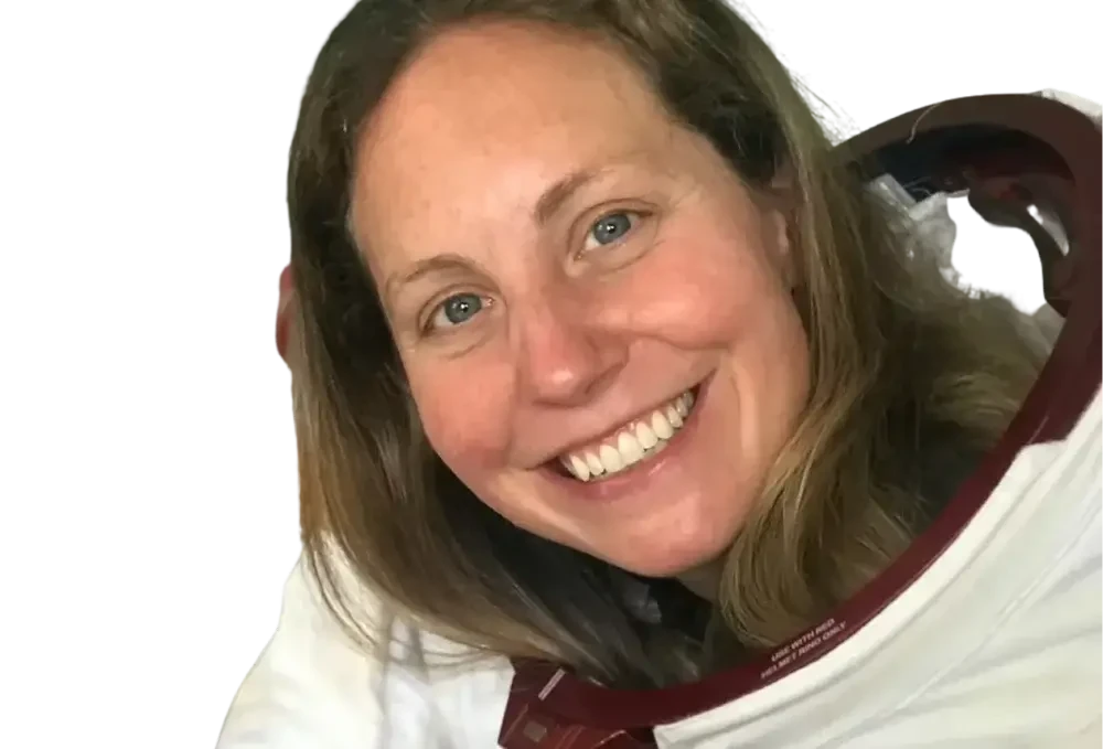Professor Suzie Imber, Speaker, Planetary Scientist, BepiColombo Researcher & Mountaineer