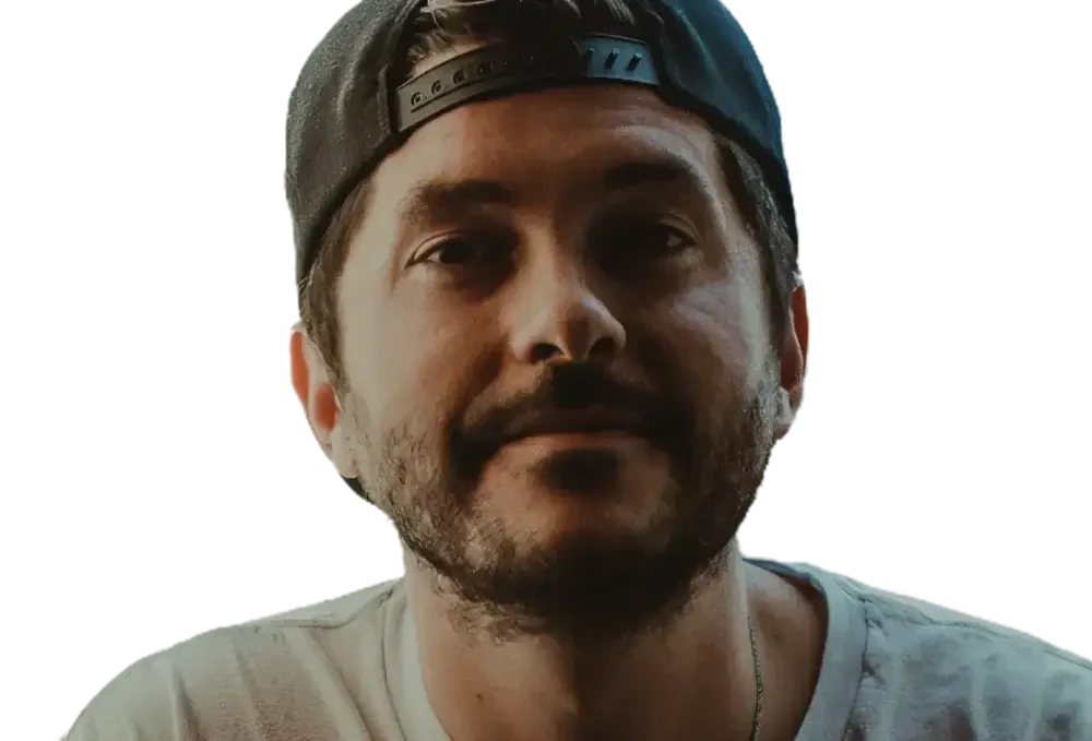 Mike Ciprari, Speaker, Creative Entrepreneur, Community Builder, Founder of Loyal to the Craft