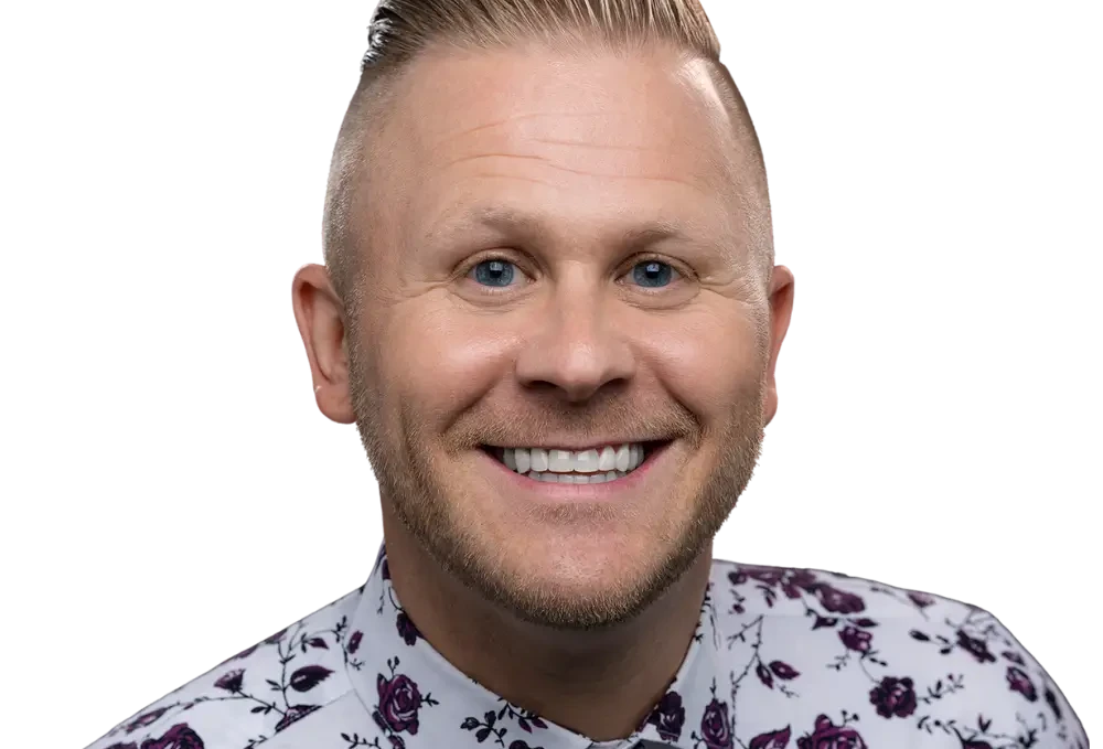 Clint Pulver, Speaker, Employee Retention Expert, Leadership Strategist, Pro Dummer, Author