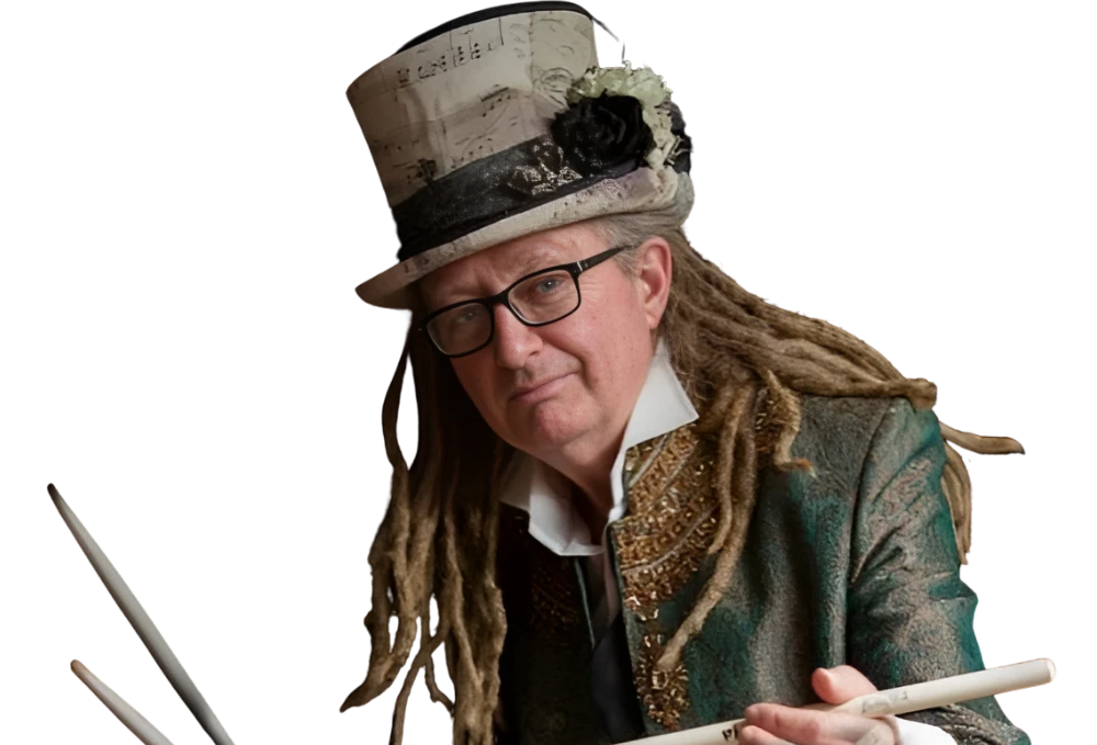 Tom Morley, Speaker, Team-building Expert, Founder
