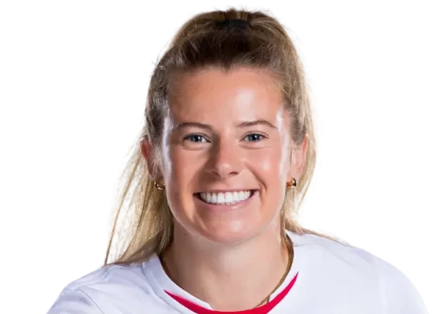 Zoe Harrison, Speaker, England Rugby Fly-Half, Triple Premiership Champion, And Grand Slam Winner