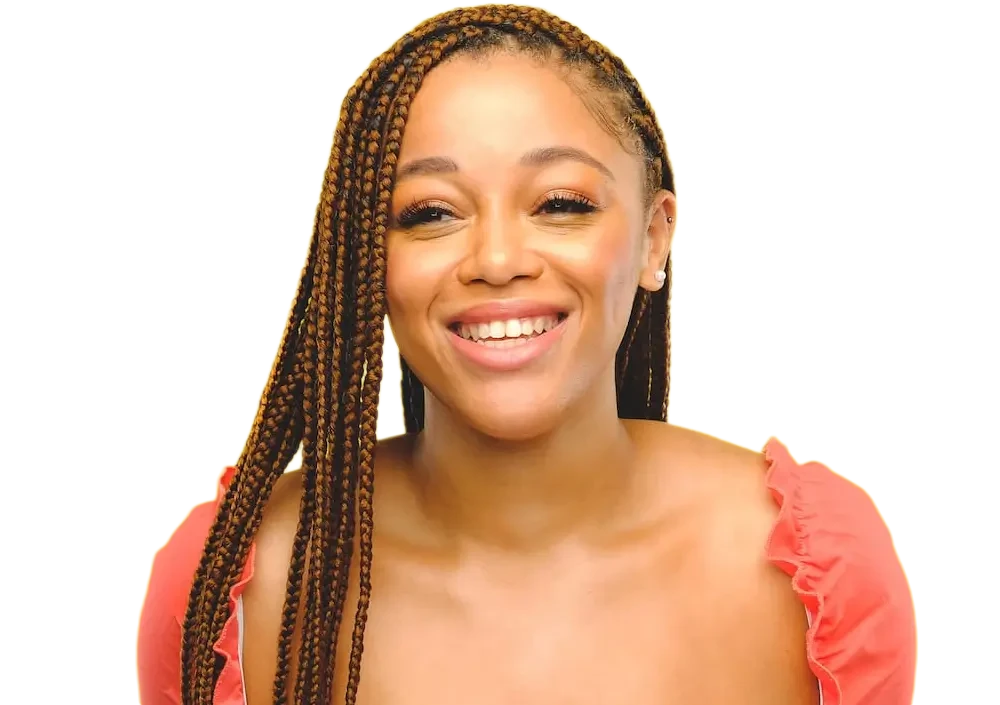 Kyrah Gray, Stand-up performer, TV and digital sketch artist, comedy writer, cultural commentator