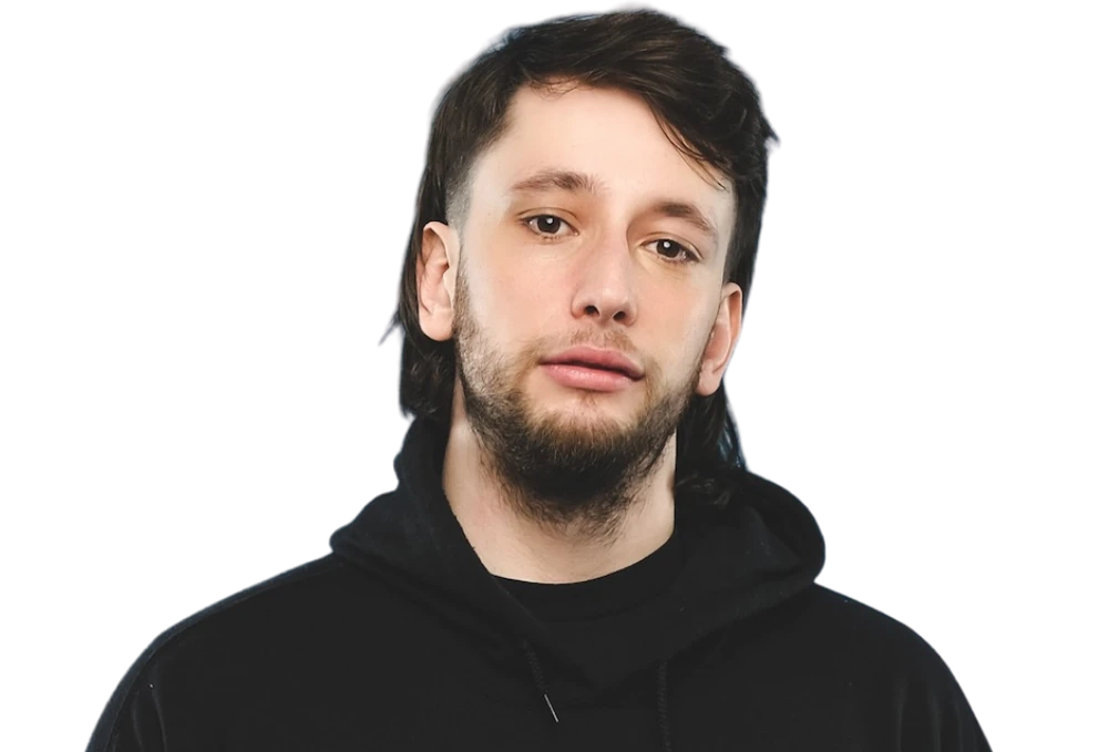 Elliot Steel, Stand-up Performer, Comedy Writer, Leicester Comedy Festival Award Nominee, Festival Headliner