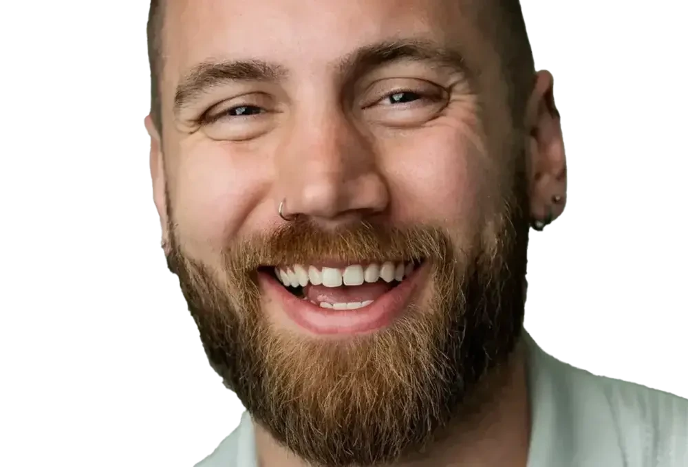 Morgan Rees, Comedian, Entertainer, Rising Star Of The UK Comedy Circuit