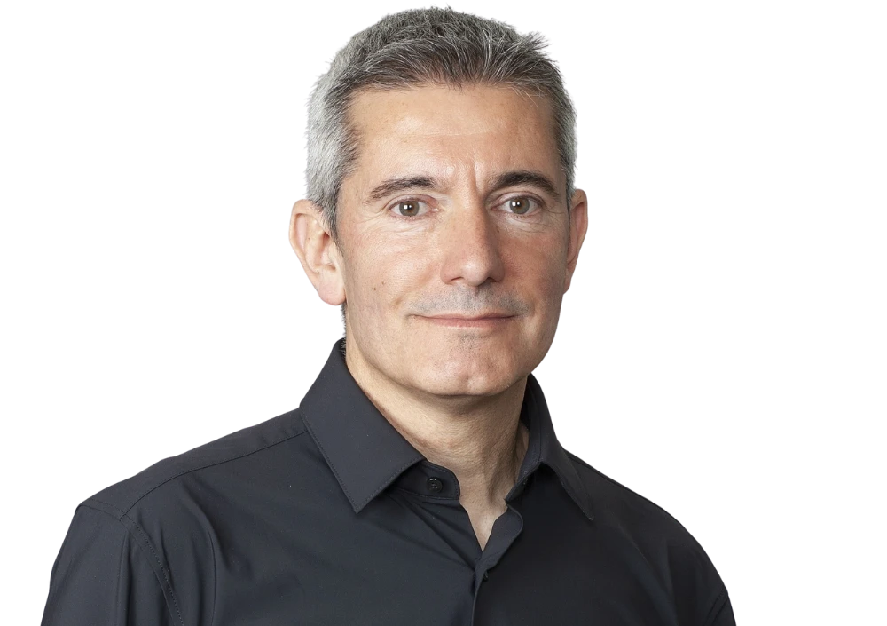Xevi Pujolar, Speaker, Former F1 Racing Director, High-Performance Teams Expert
