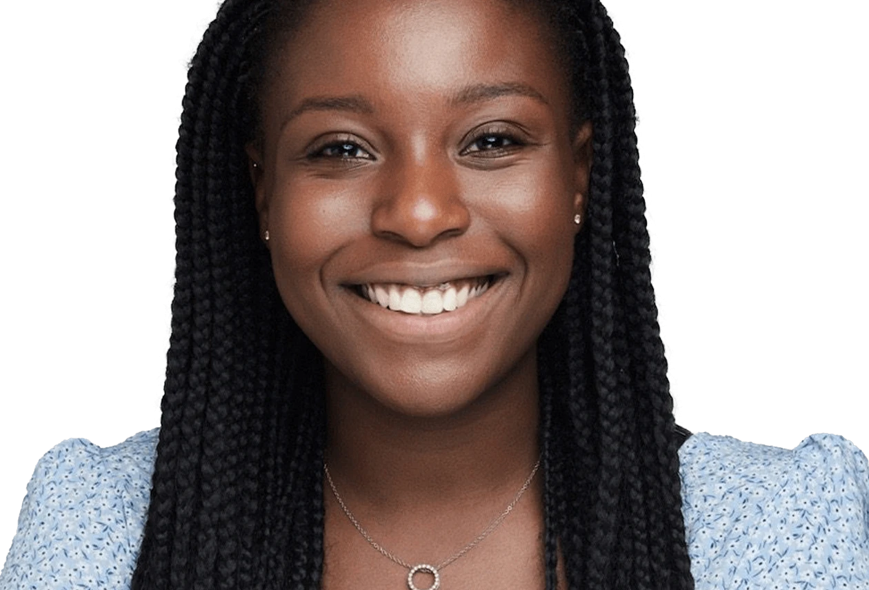 Olamide Majekodunmi, Speaker, Finance Expert, All Things Money Founder