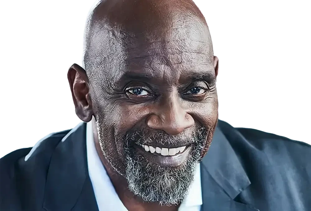 Chris Gardner, Speaker, Resilient Entrepreneur, Bestselling Author, Philanthropist, Leadership Advocate