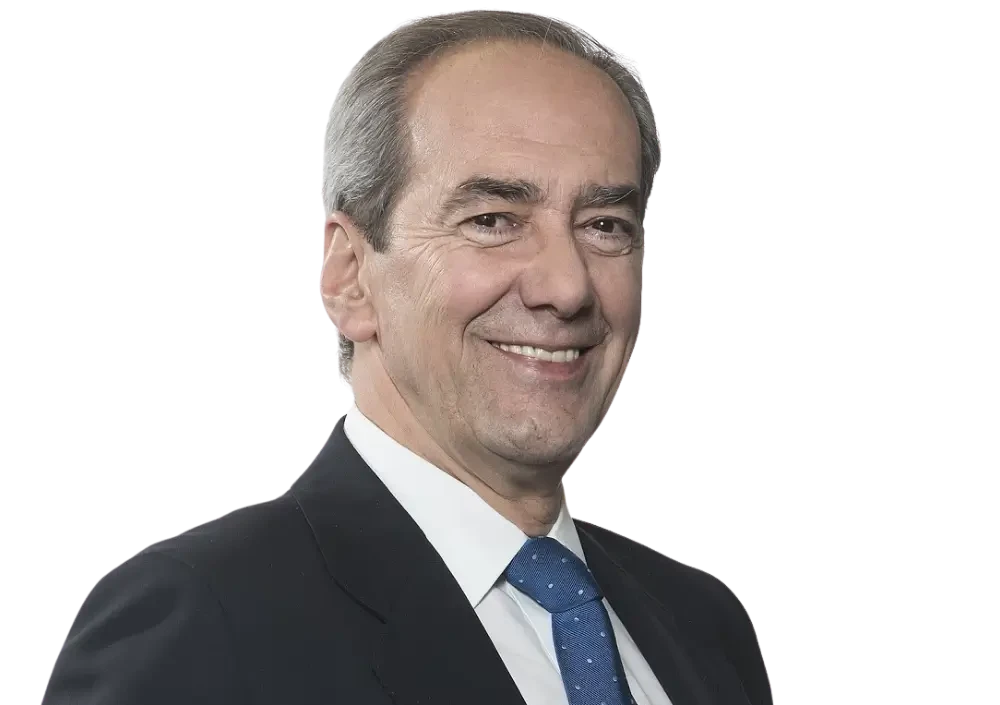 José Manuel González-Páramo, Speaker, Former ECB Executive Board Member, Banking Regulator, Professor