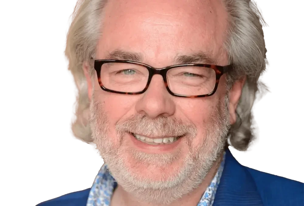 Roger Steare, Speaker, Ethics Expert & Advisor, Author “ethicability”