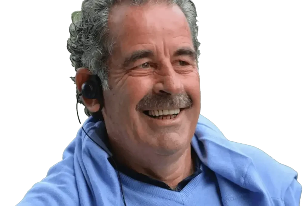 Sam Torrance, Speaker, Pro Golfer, Sports Pundit, European Tour Winner, Ryder Cup Captain
