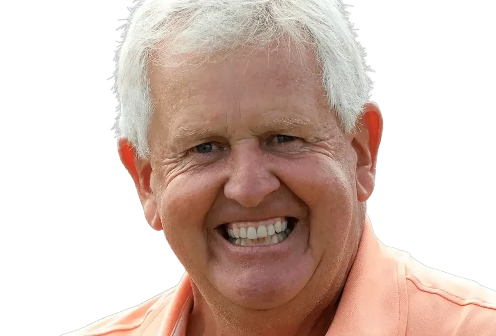 Colin Montgomerie, Speaker, Golf Legend, Ryder Cup Player, Sports Coach