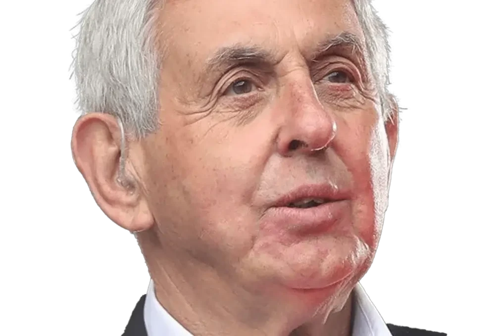 Sir Ian McGeechan, Speaker, Rugby Legend, Sports Marketer, Leadership Coach