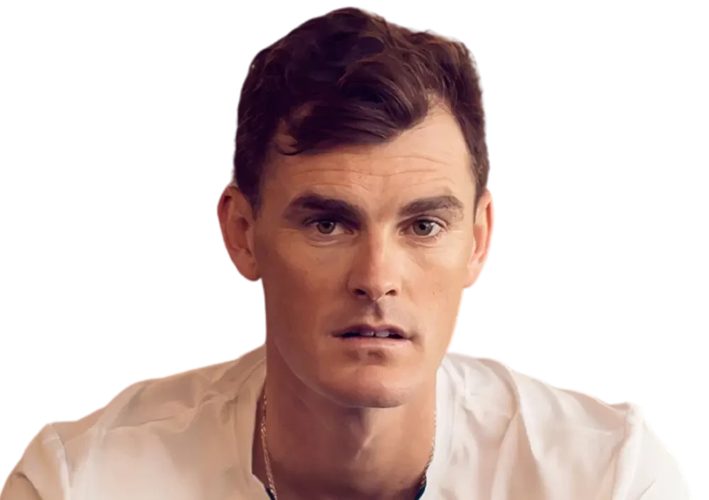 Jamie Murray OBE, Speaker, Tennis Champion, Former World No. 1 Doubles Player, Davis Cup Winner