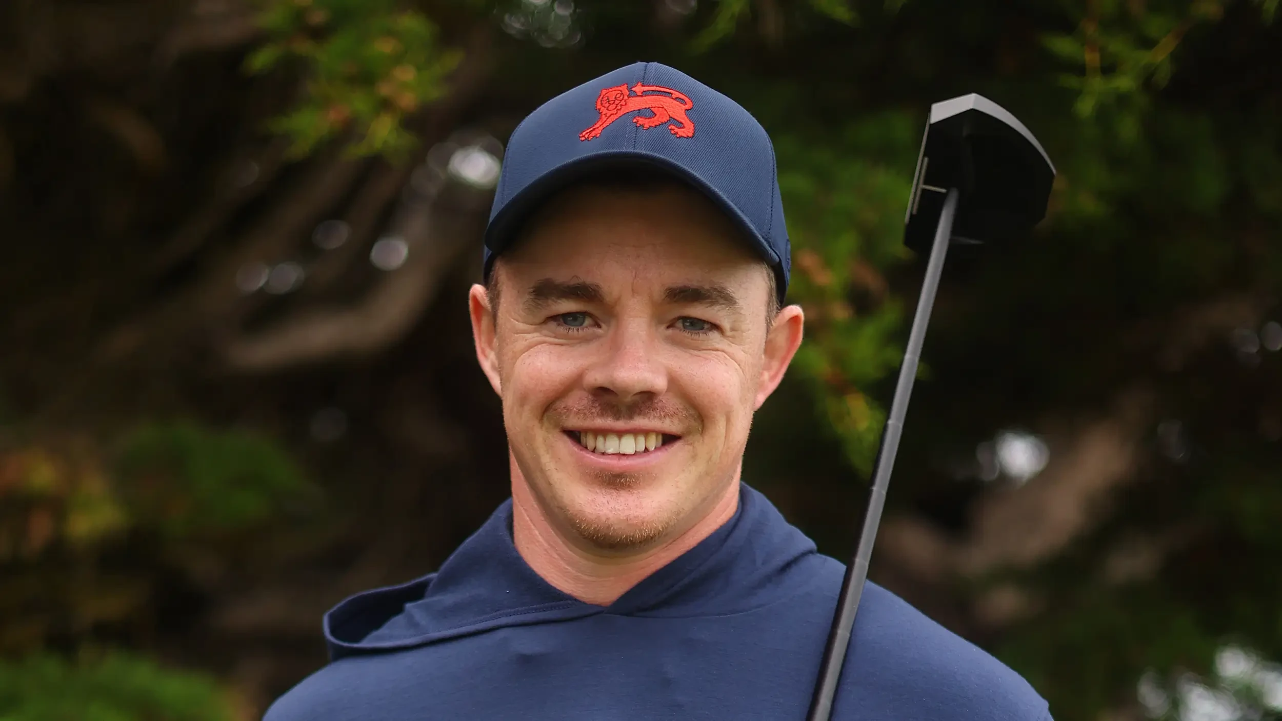 Andrew Coltart, Speaker, Two-Time European Tour & Australian PGA Champion, Expert in Resilience and Teamwork