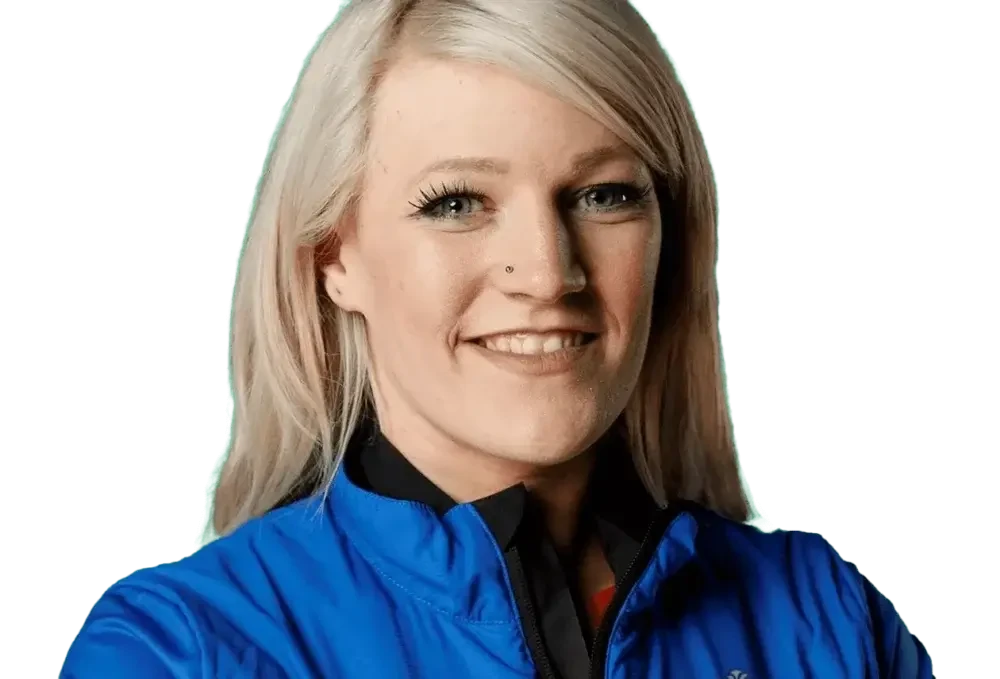 Elise Christie, Speaker, Speed Skater, European Champion & Mental Health Advocate