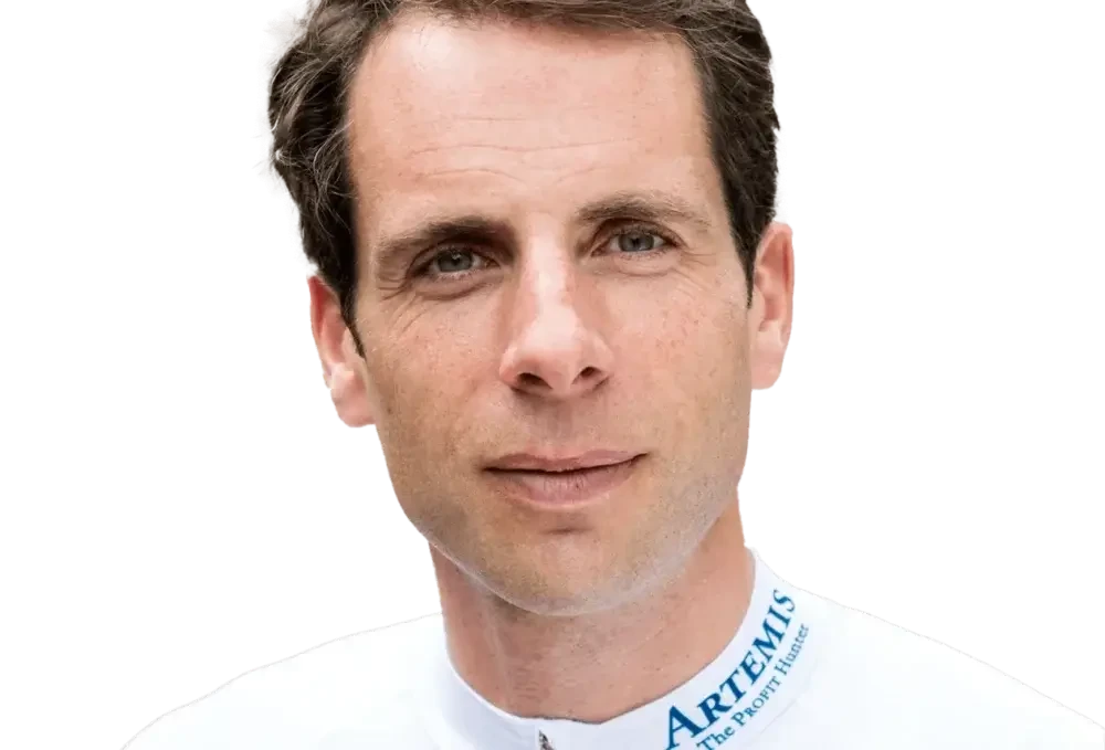 Mark Beaumont, Speaker, Record-breaking Cyclist, Documentarian, Performance Strategist, Author