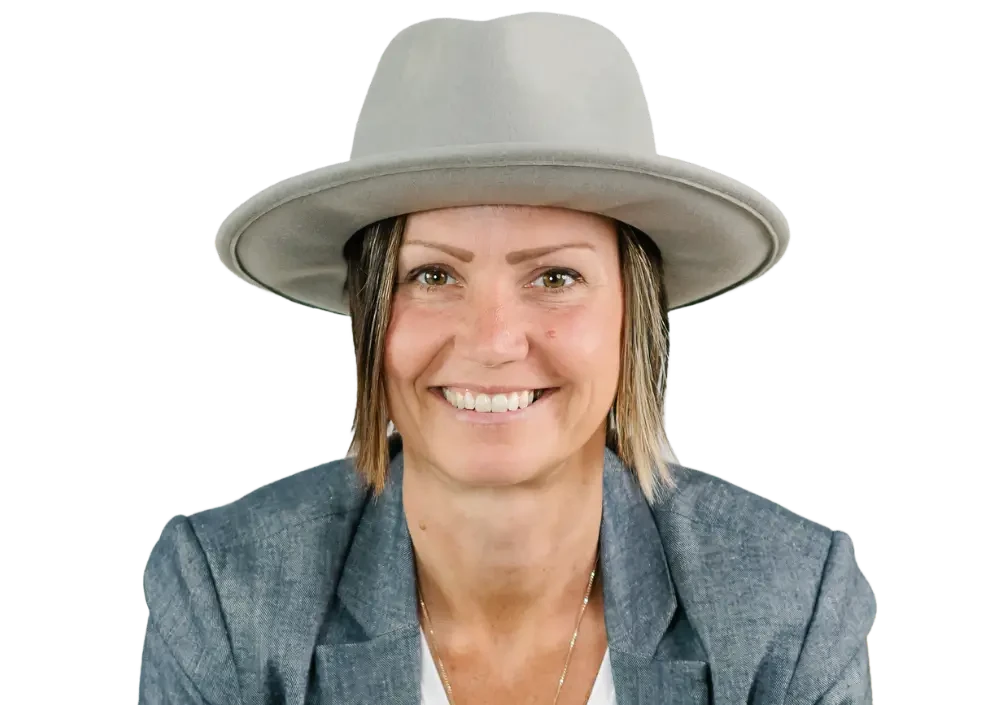 Andrea Parker, Speaker, Former Police Detective, Human Potential Expert, IPCC Coach