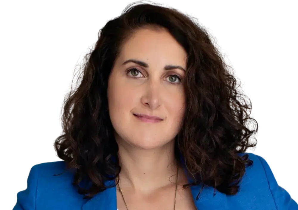 Rahaf Harfoush, Speaker, Digital Anthropologist, Future of Work Expert, AI Advisor, Strategist, Author