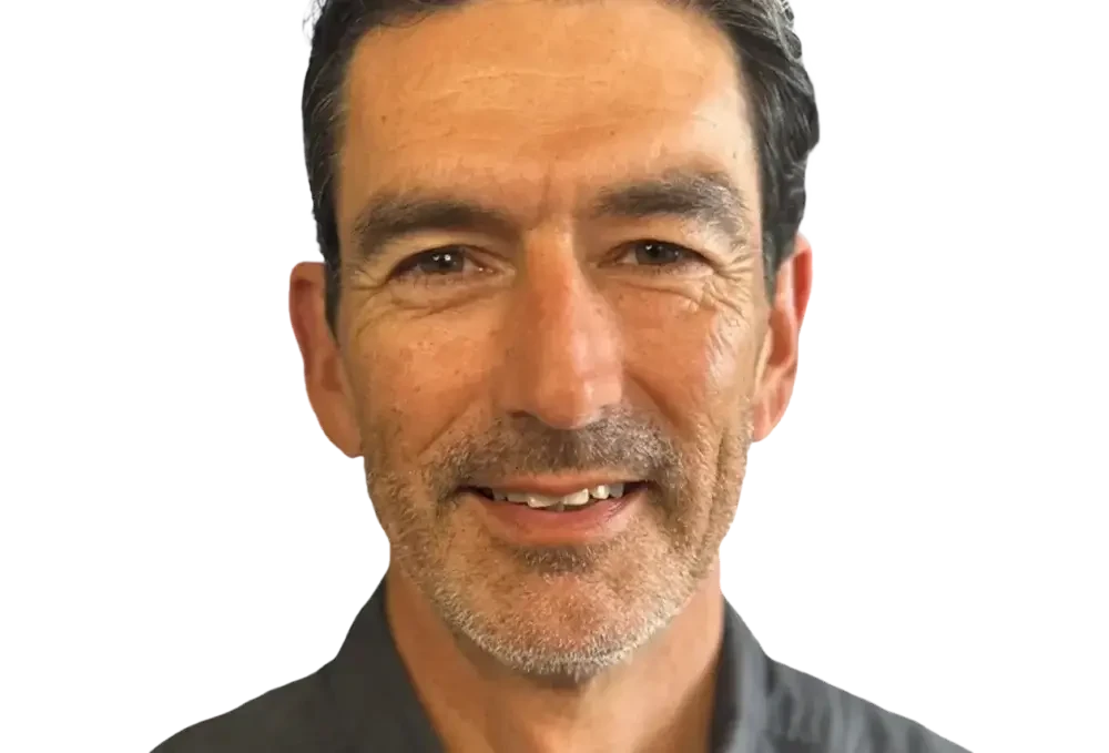 Al Adamsen, Speaker, Founder of Adaptive Futures, Future of Work and AI Advisor