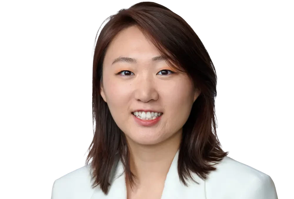 Sharon Gai, Speaker, Former Alibaba Executive, AI And E-Commerce Strategist, Wiley Author