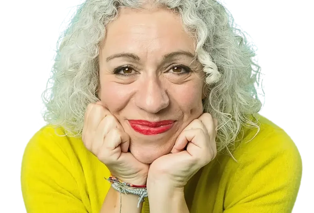 Blaire Palmer, Speaker, Change Expert, Leadership Coach, Author