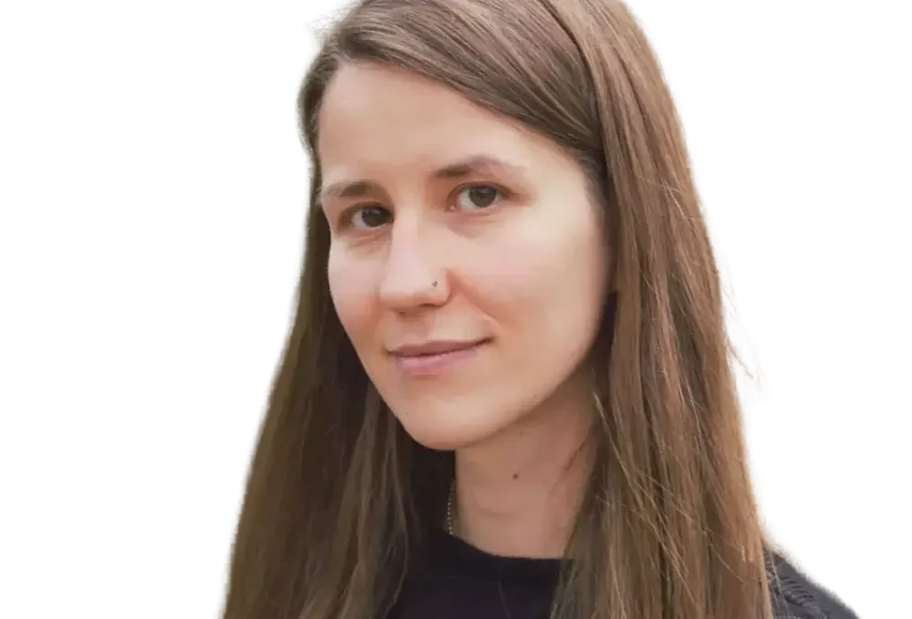 Professor Sandra Wachter, Speaker, Prof of Tech & Regulation, AI Ethics & Governance Expert