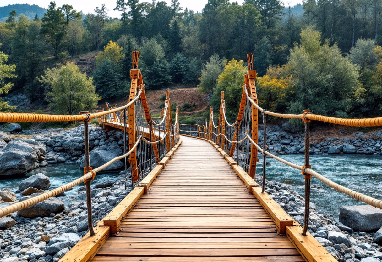 image of infrastructure project