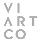 ViArtCo Logo