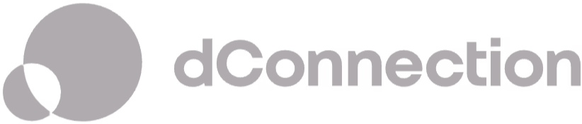 dConnection Logo