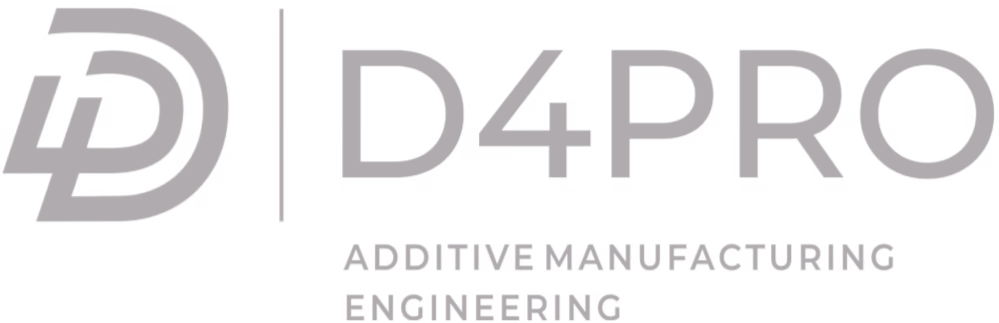 D4Pro Logo