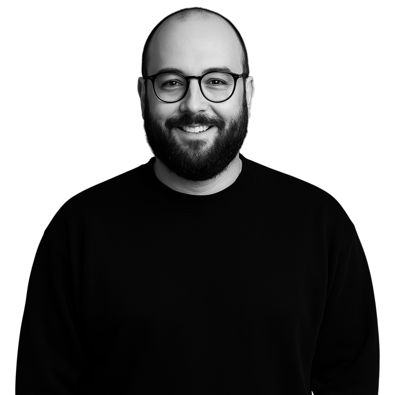 Rinaldo Zirrah, multidisciplinary marketing and branding strategist based in Lisbon