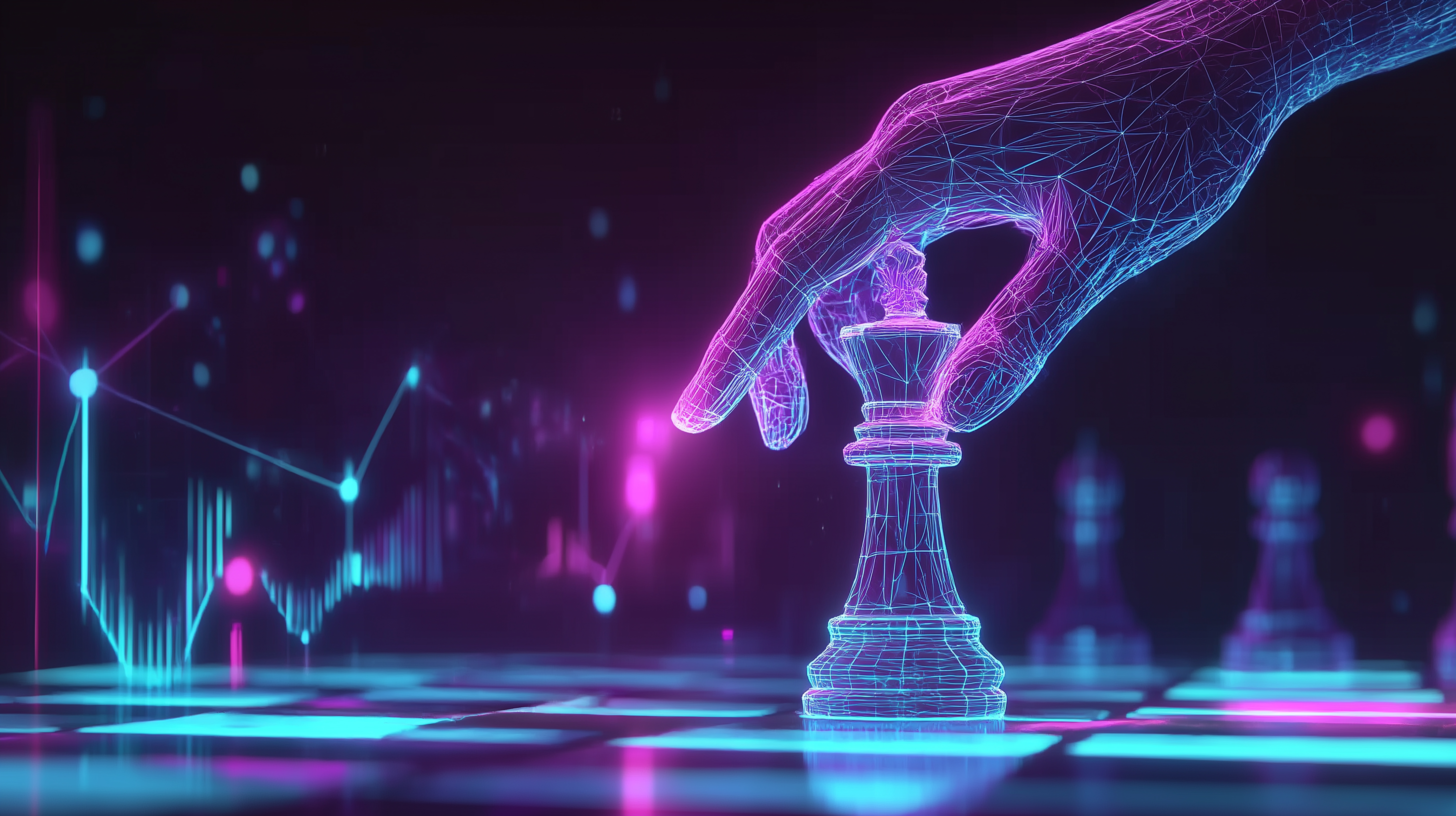 The Agentic AI Platform War: OpenAI, Amazon, Microsoft, and Google's Competing Bets, and How to Pick a Side
