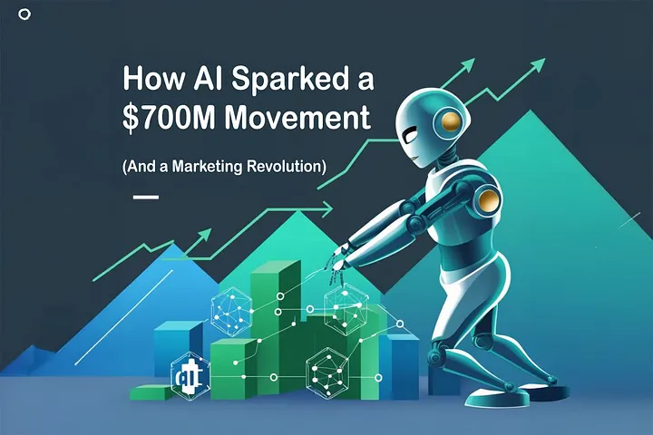 The Curious Case of Truth Terminal: What an AI-Born Meme Coin Taught Marketers About Spark and Staying Power