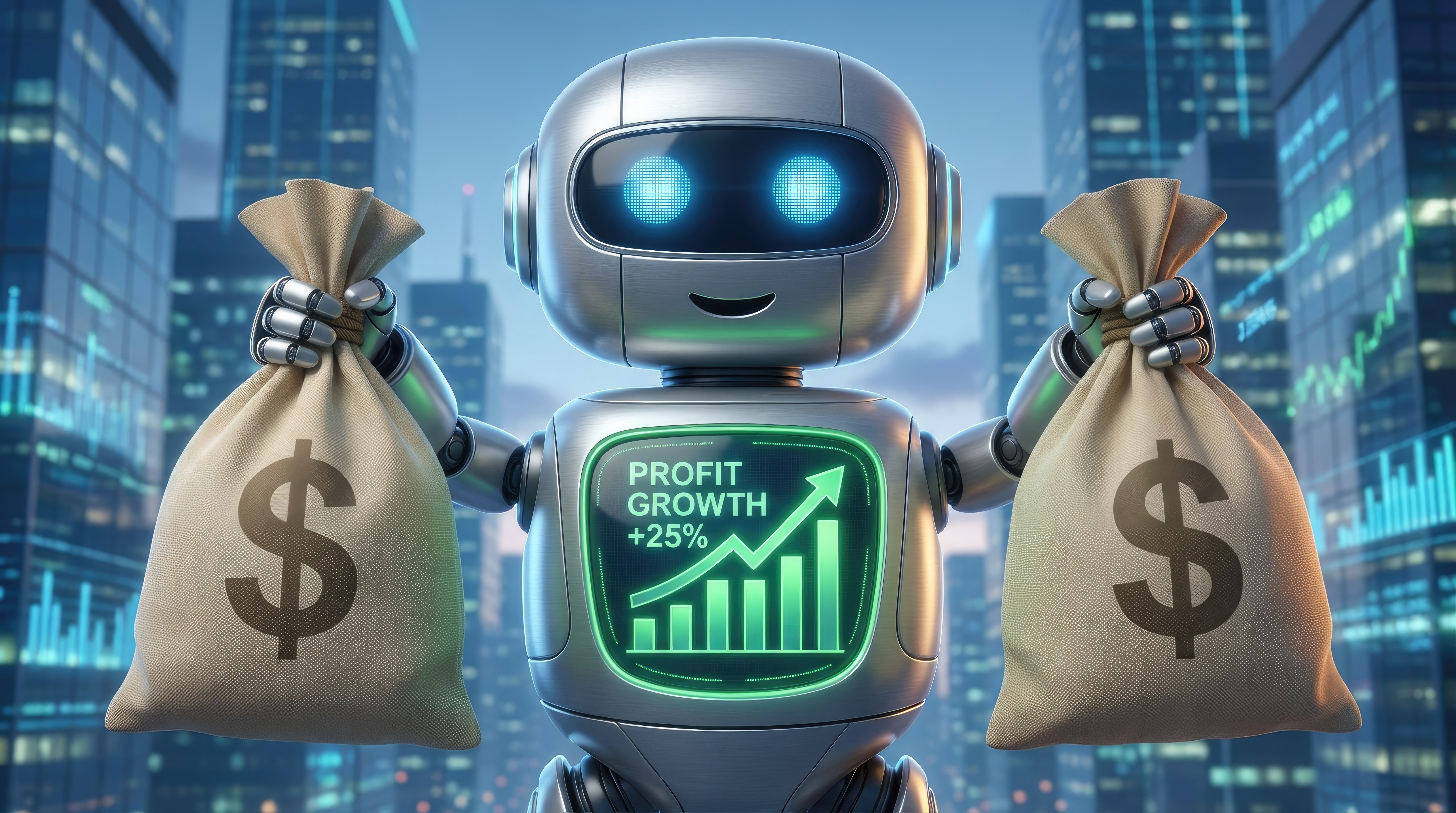The Great AI Profit Shift: What OpenAI’s For-Profit Move Means for LLM's
