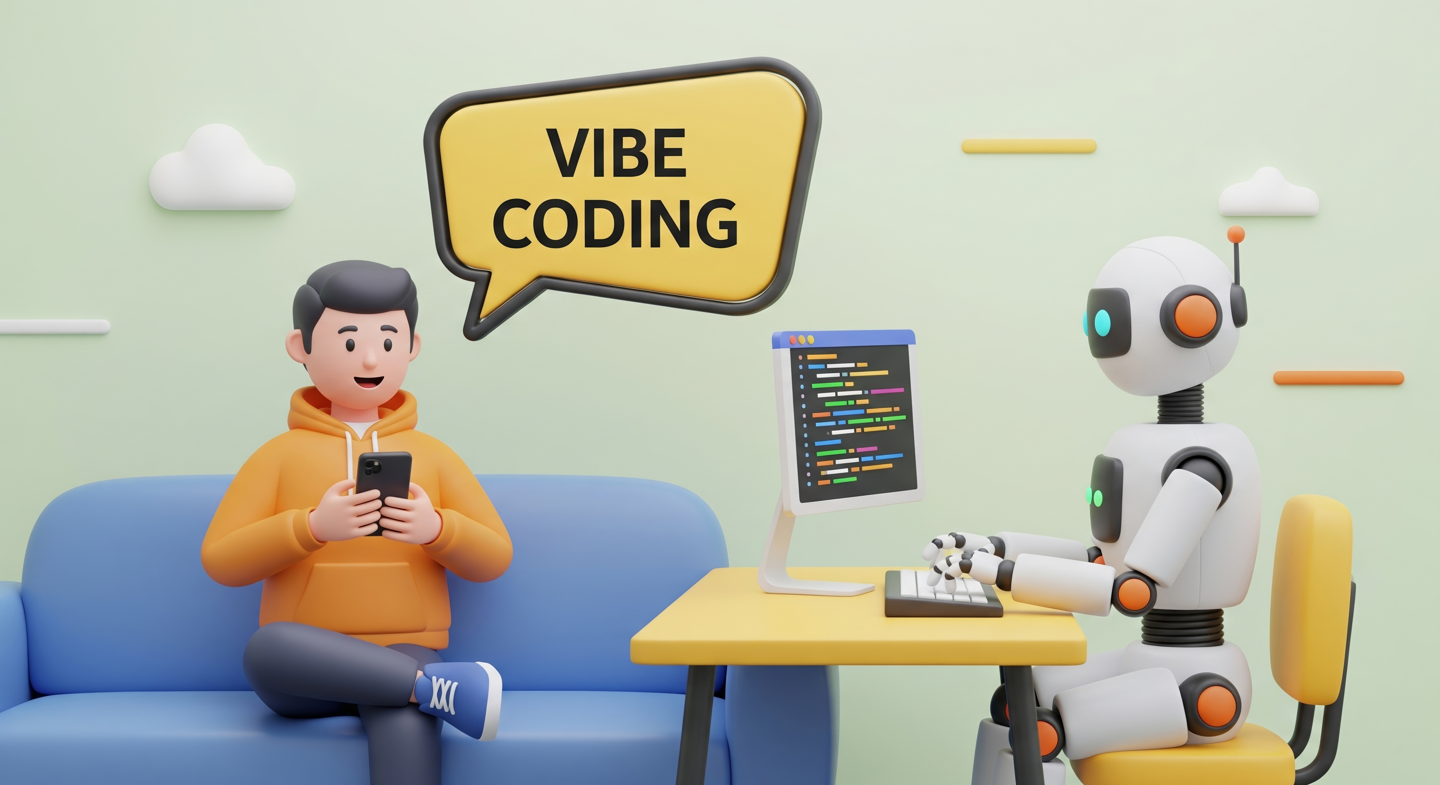 A Practical Guide to Vibe Coding With Public Sources