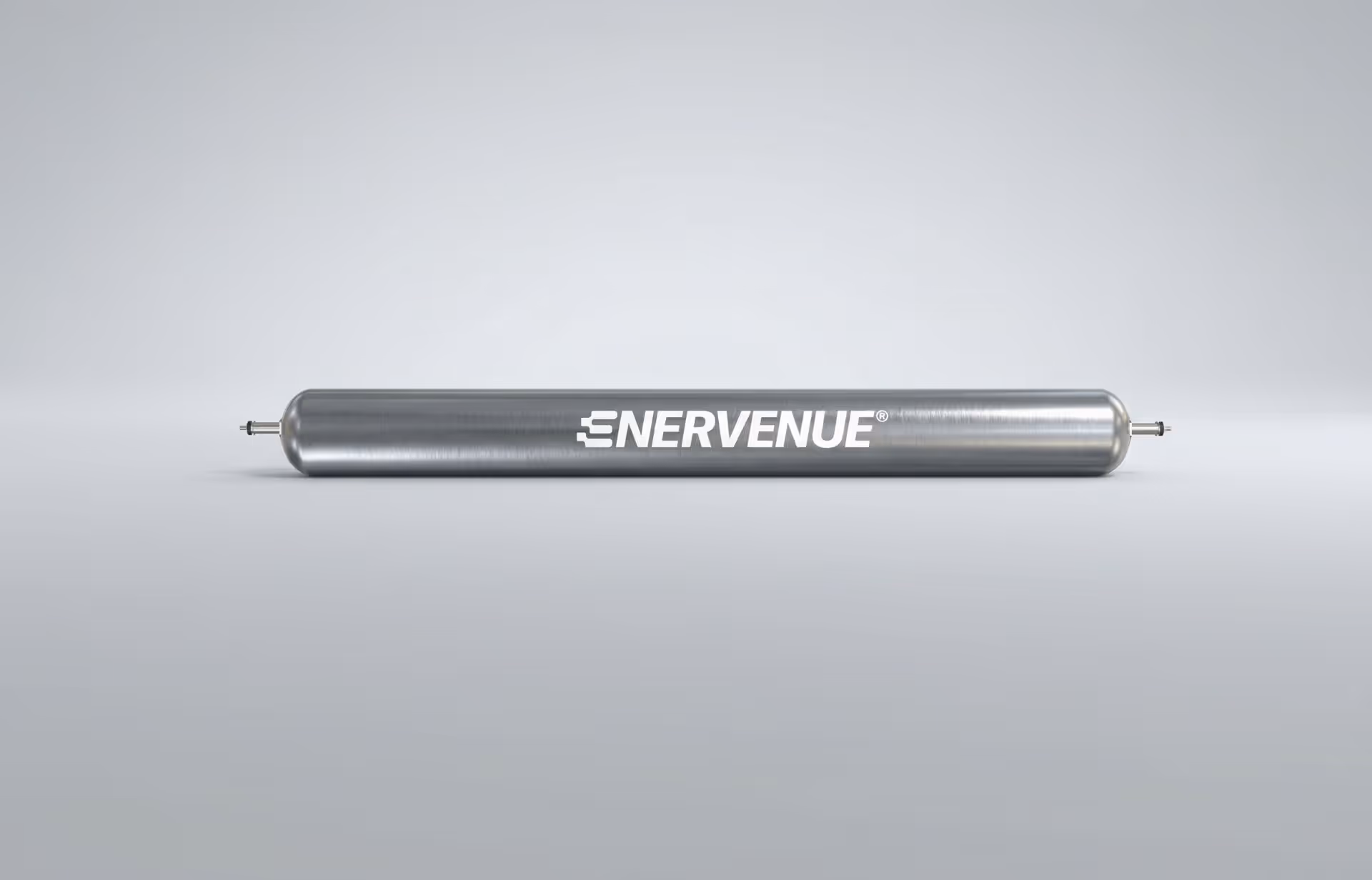 EnerVenue Aqueous Metal Cell (AMC), the core 3 kWh battery cell used in all Energy Rack products