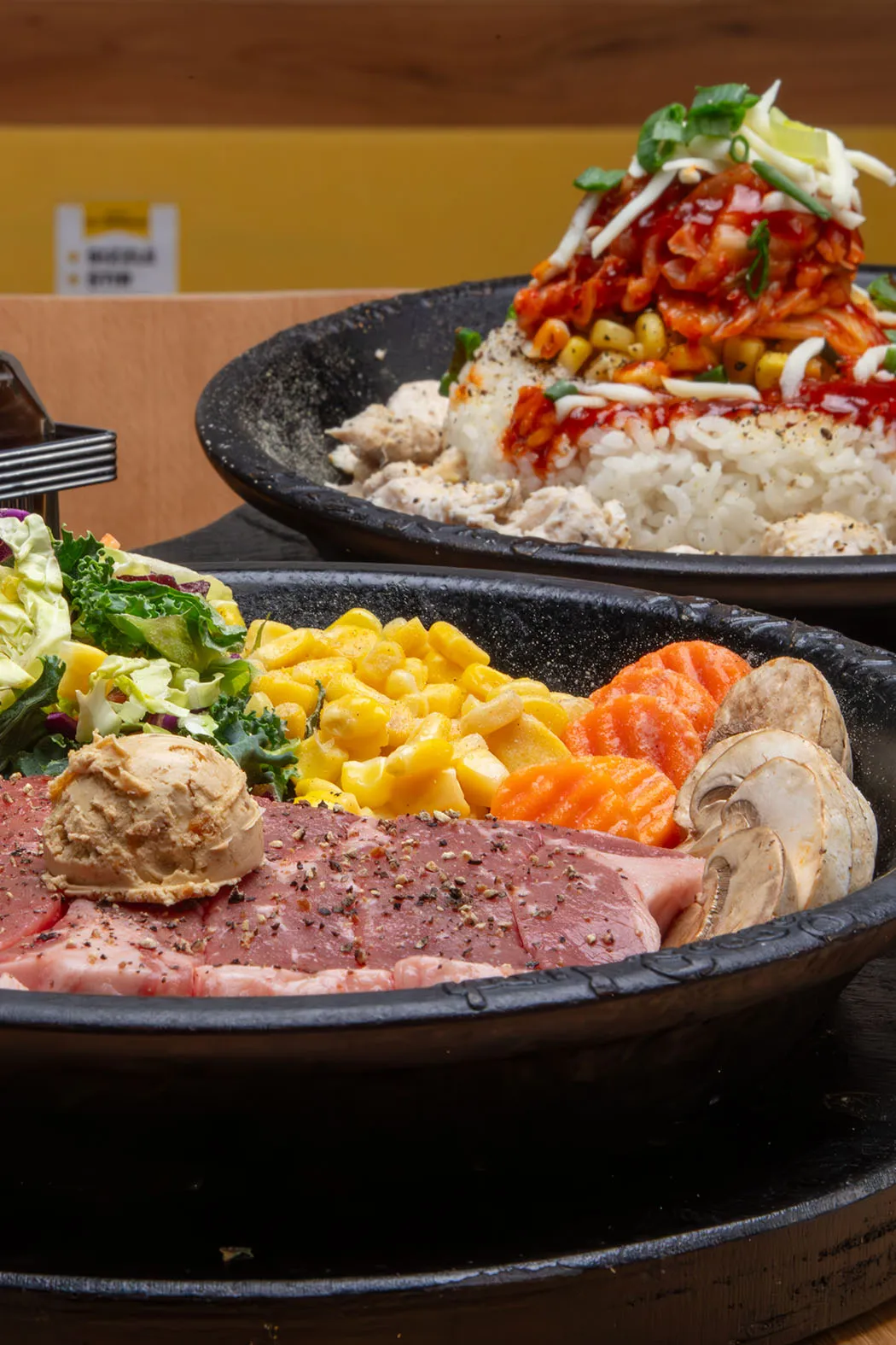Pepper Lunch Franchise