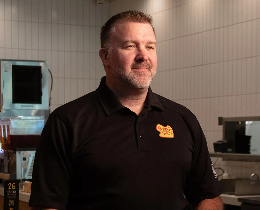 Teppanyaki Fast-Casual Franchise USA