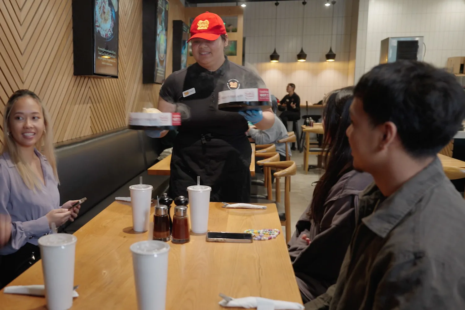 Franchise Training 