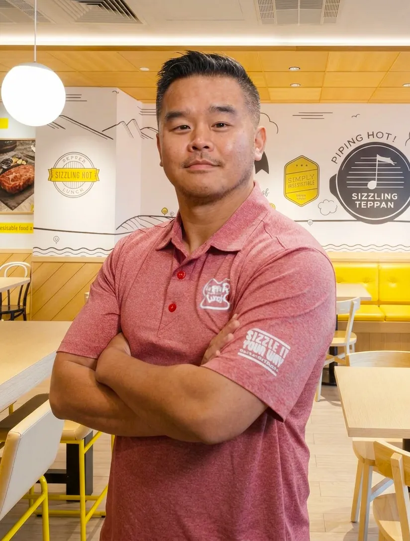 Paul T Tran | Franchise Owner