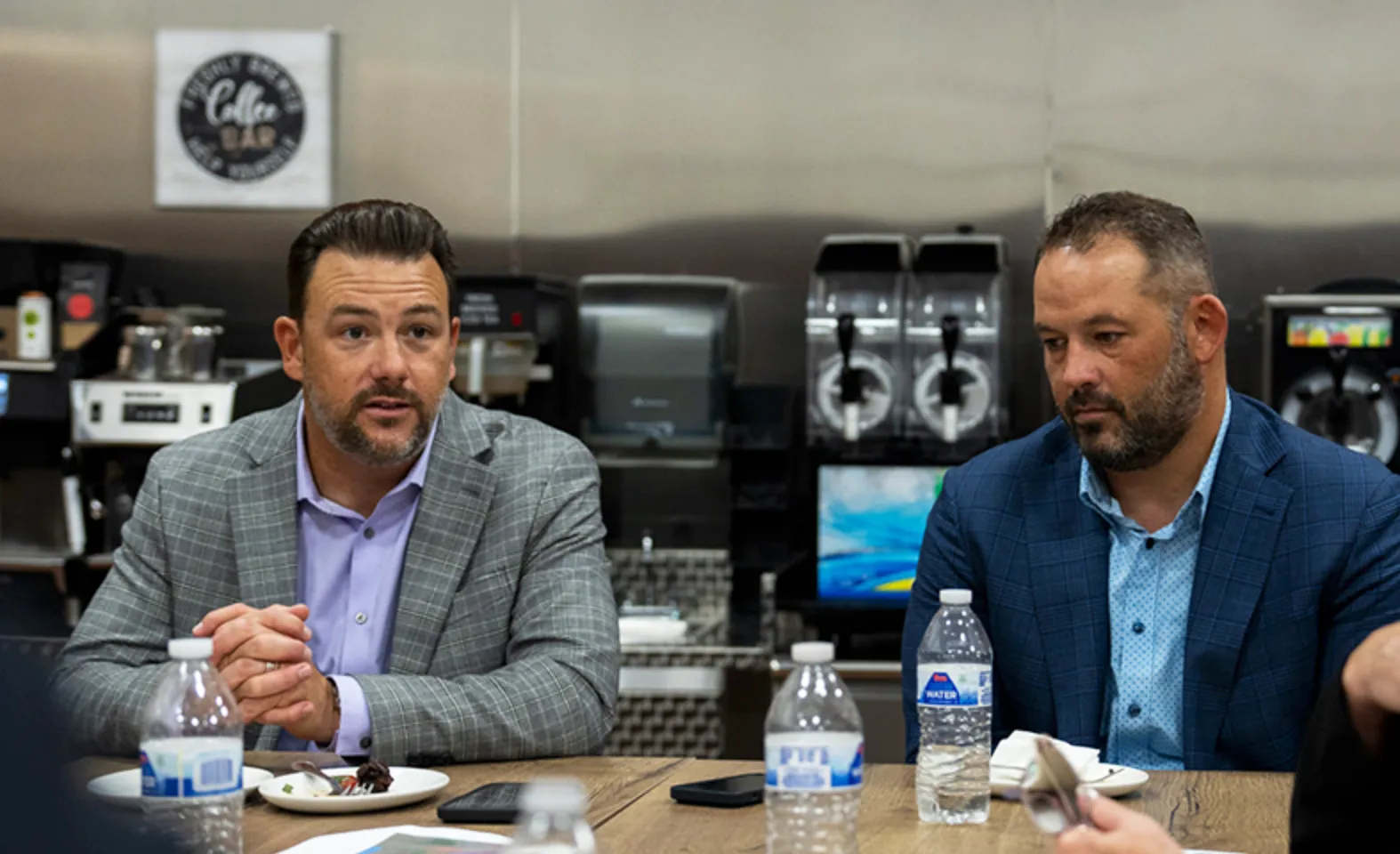 Pepper Lunch Franchisees